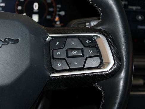 Used 2025 Ford Mustang GT Premium RWD image 26