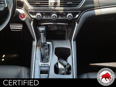 Used 2022 Honda Accord Sport image 22