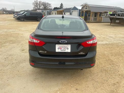 Used 2013 Ford Focus SE image 3