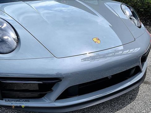 Used 2023 Porsche 911 Cabriolet image 25