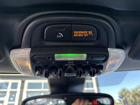 Certified 2023 MINI Cooper S image 22