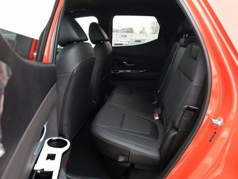 New 2026 Hyundai Santa Cruz XRT image 24