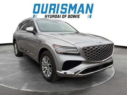Used 2025 Genesis GV80 2.5T Standard