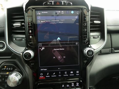 Used 2023 RAM 1500 Laramie image 28