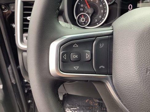 Used 2026 RAM 2500 Big Horn AWD/4WD image 13