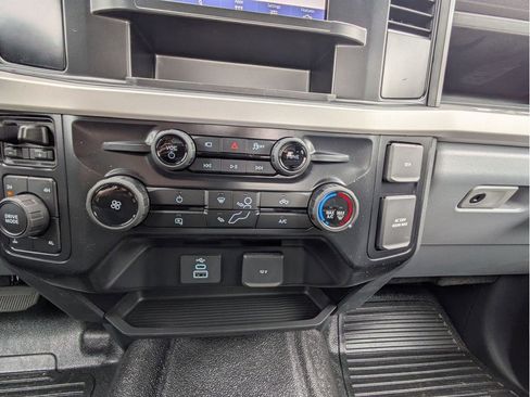 New 2026 Ford F250 XL w/ 360-Degree Camera Package AWD/4WD image 19