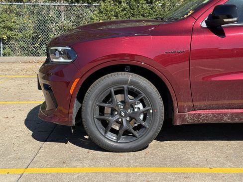 New 2026 Dodge Durango GT image 9