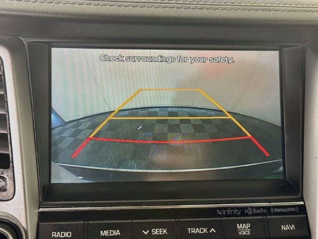Used 2017 Hyundai Tucson Limited FWD image 18