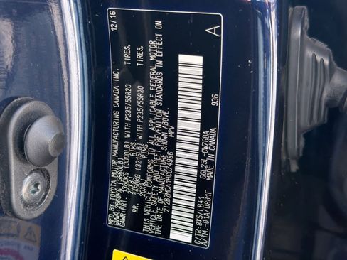 Used 2017 Lexus RX 350 AWD w/ Premium Package image 39