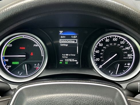 Used 2022 Toyota Camry LE FWD image 26