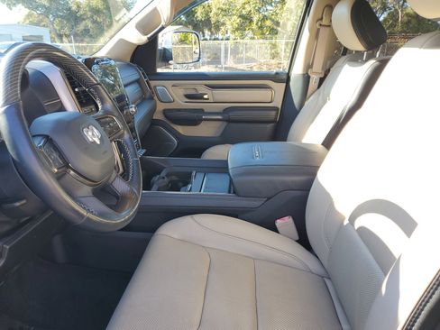 Used 2019 RAM 1500 Limited image 22