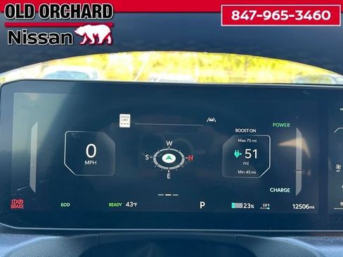 Used 2024 Kia EV9 GT-Line AWD/4WD image 21
