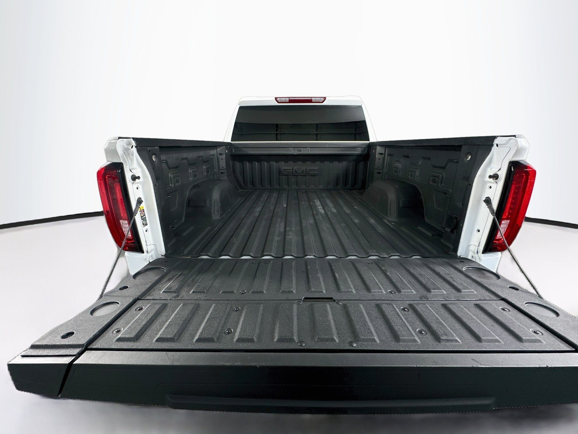 Used 2026 GMC Sierra 1500 AT4 AWD/4WD image 30