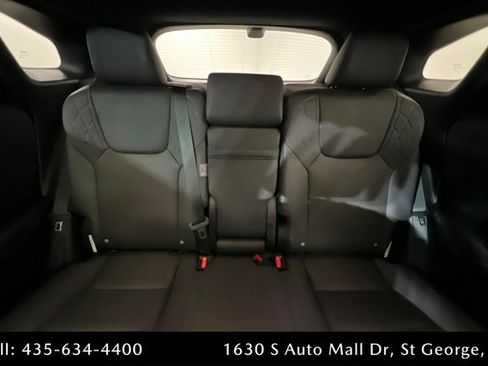 Used 2023 Lexus RX 350 Premium w/ Cold Area Package AWD/4WD image 26