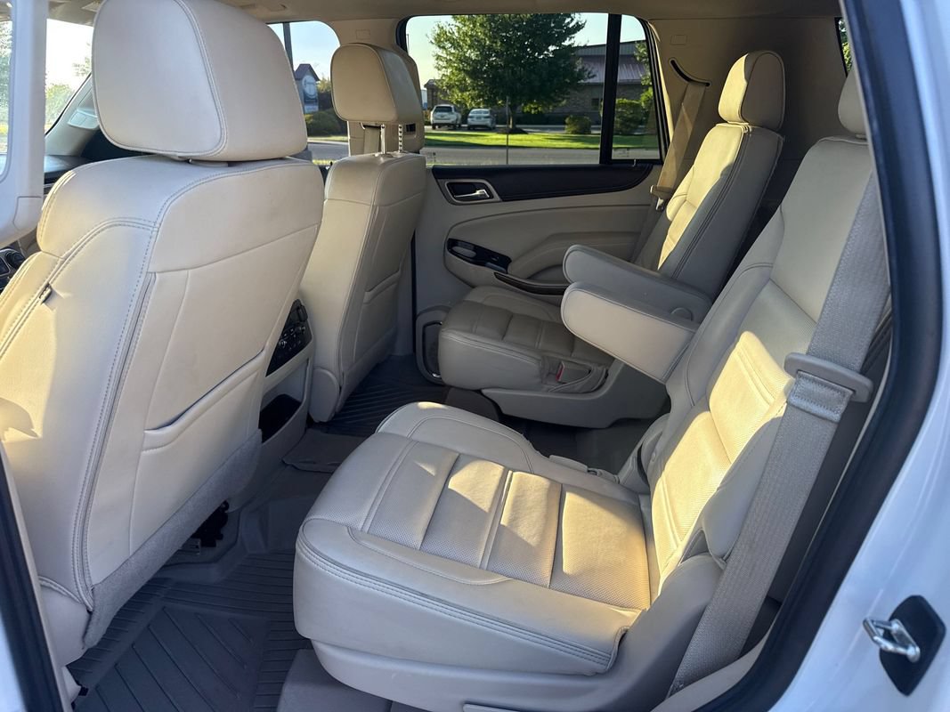 Used 2020 GMC Yukon Denali w/ Denali Ultimate Package AWD/4WD image 11