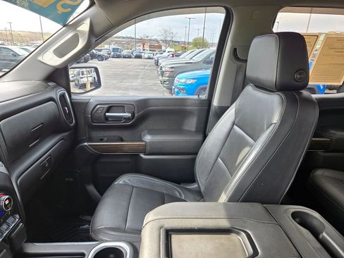 Used 2020 Chevrolet Silverado 1500 RST w/ All-Star Edition image 27