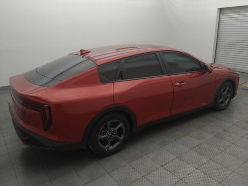 Used 2025 Kia K4 FWD image 10