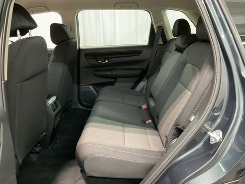 Certified 2023 Honda CR-V LX image 22