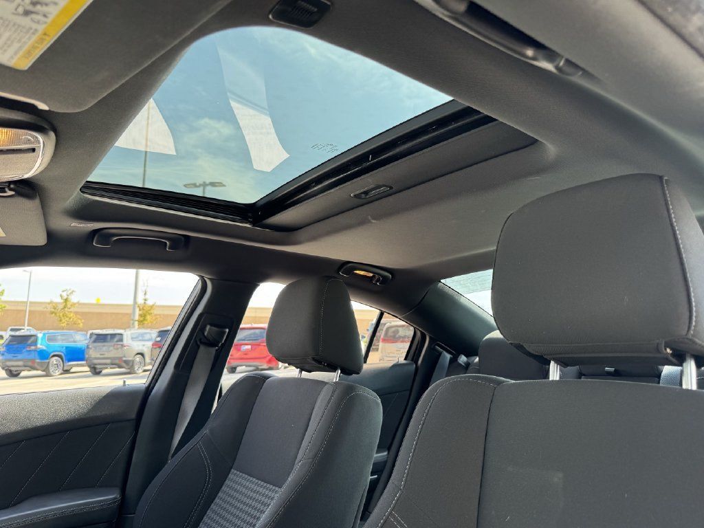Used 2023 Dodge Charger SXT RWD image 30