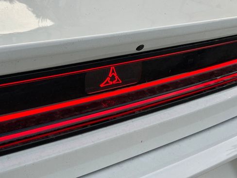 New 2026 Dodge Charger Daytona Scat Pack image 21