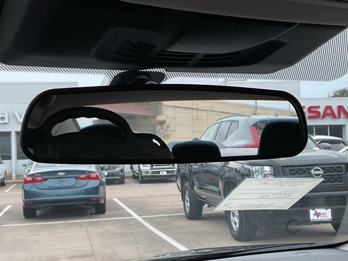 New 2026 Nissan Sentra S image 26