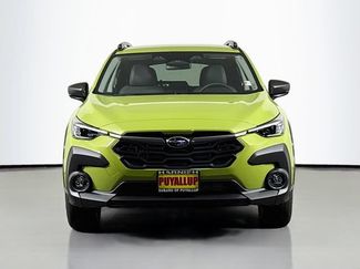 New 2026 Subaru Crosstrek 2.5i Limited AWD/4WD video 2