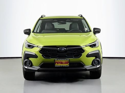 New 2026 Subaru Crosstrek 2.5i Limited AWD/4WD image 2