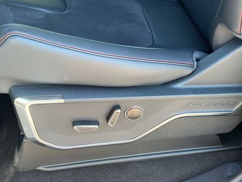 New 2025 Ford F150 Raptor image 10