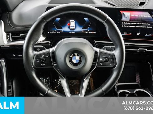 Used 2023 BMW X1 xDrive28i w/ Premium Package AWD/4WD image 28