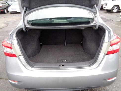 Used 2013 Nissan Sentra FE+ SV image 26