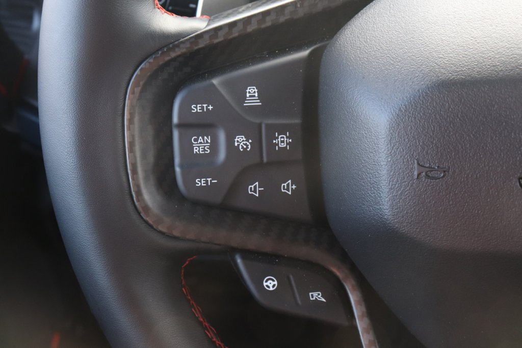 New 2025 Ford Bronco Raptor AWD/4WD image 30