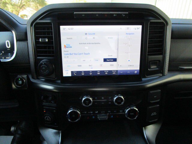 Used 2023 Ford F150 Platinum w/ Equipment Group 701A High AWD/4WD image 16