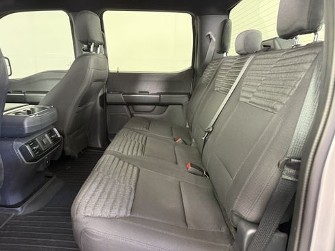 Certified 2023 Ford F150 XL w/ STX Appearance Package AWD/4WD image 13