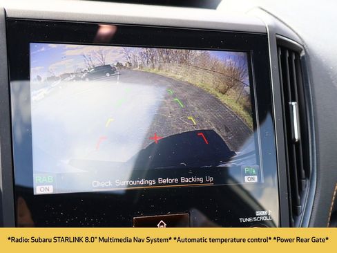 Used 2024 Subaru Forester Wilderness image 6