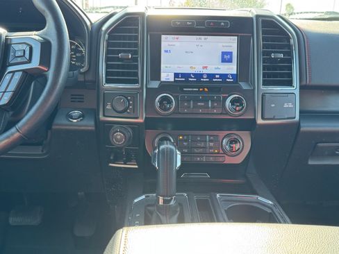 Used 2019 Ford F150 Lariat w/ Equipment Group 502A Luxury image 15