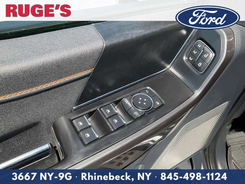 Used 2022 Ford F150 Tremor w/ Equipment Group 402A High AWD/4WD image 17