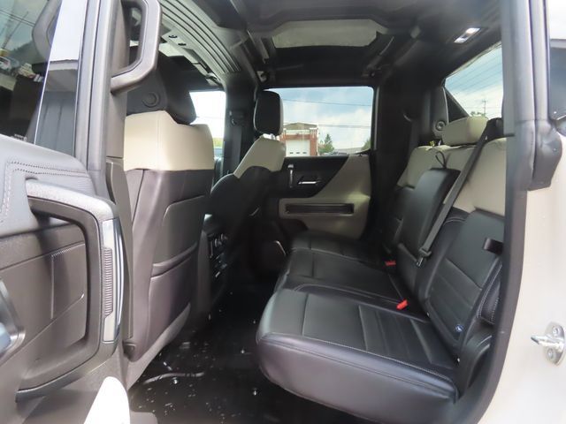 New 2026 GMC Hummer EV 4x4 Crew Cab w/ LPO, Sport Package image 23