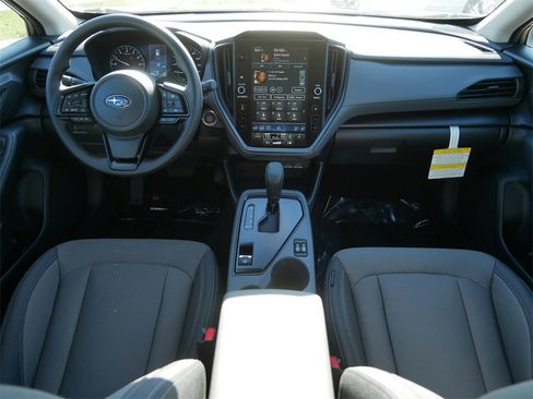 New 2026 Subaru Crosstrek 2.5i Premium image 8