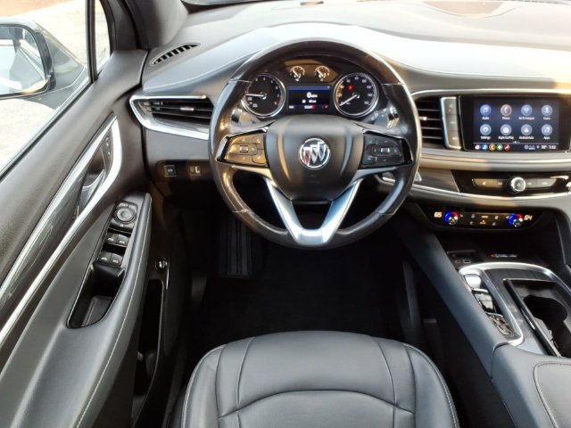 Used 2023 Buick Enclave Essence w/ Trailering Package, 5000 lbs. AWD/4WD image 18