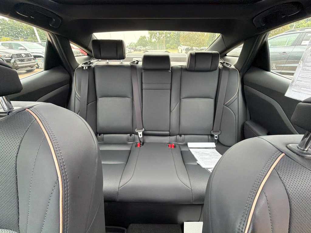 Used 2023 Toyota Crown Platinum AWD/4WD image 24