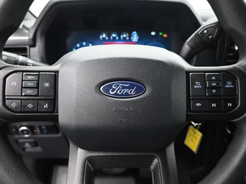 Used 2024 Ford F150 STX RWD image 11
