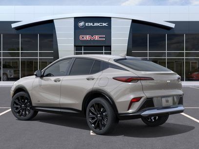 New 2026 Buick Envista Sport Touring