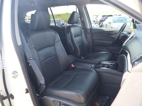 Used 2018 Honda Pilot Touring image 24
