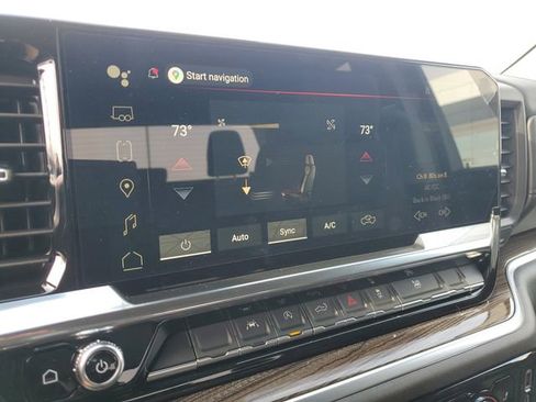 New 2026 GMC Sierra 1500 Elevation image 15