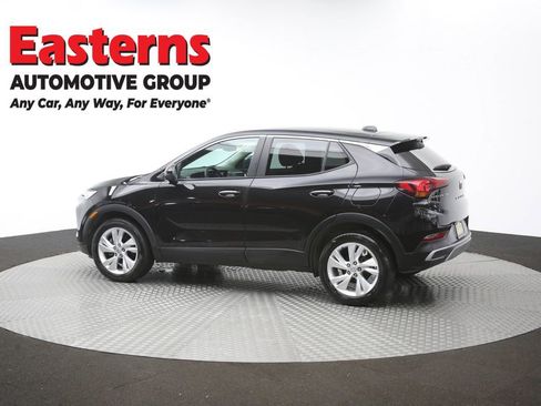Used 2024 Buick Encore GX Preferred FWD image 60