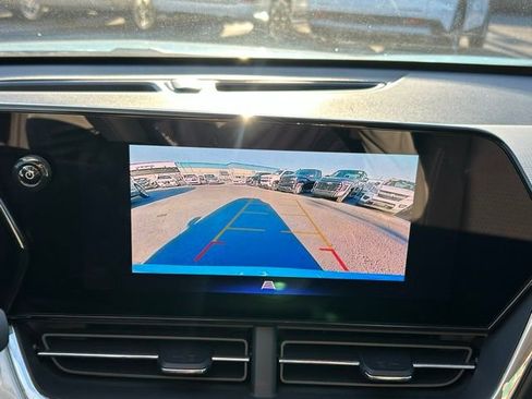 Certified 2026 Chevrolet Trax LT image 24