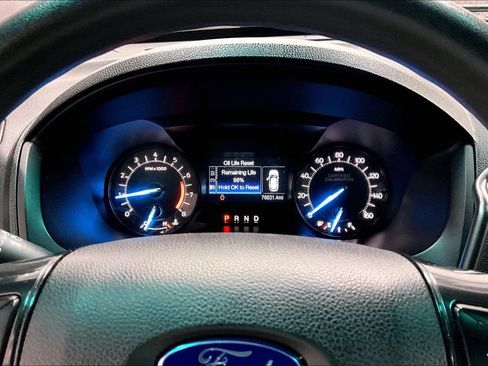 Used 2017 Ford Explorer 4WD Police Interceptor image 19