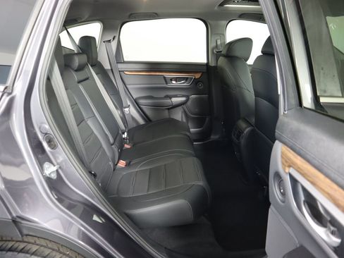 Certified 2022 Honda CR-V EX-L image 22