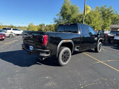 New 2026 GMC Sierra 3500 AT4 w/ AT4 Premium Plus Package