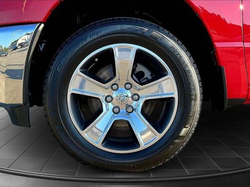 Used 2025 RAM 1500 Tradesman image 9